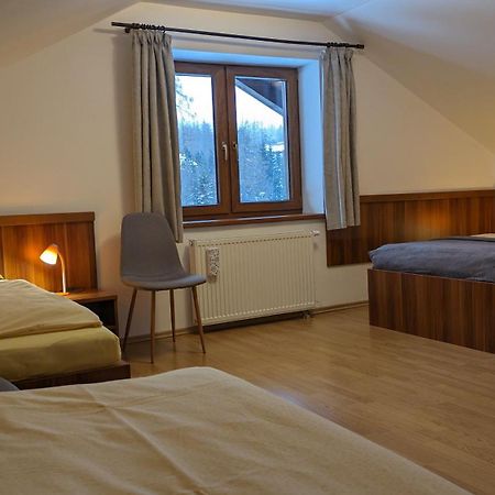 Apartmany Villa Severka Vysoké Tatry المظهر الخارجي الصورة